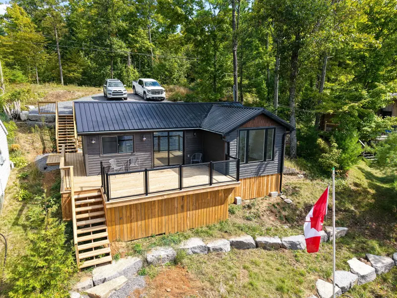 348 Fire Rte 54 N/A, Havelock-belmont-methuen, ON K0L 1Z0