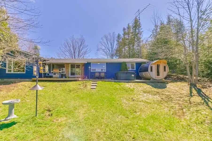 284 Kawartha Hideaway RD, Trent Lakes, ON K0L 1J0