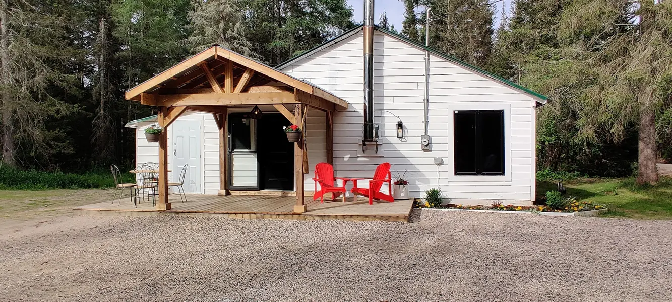 76 Machar River RD, Machar, ON P0A 1X0