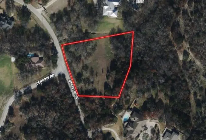 300 Jenkins Road, Aledo, TX 76008