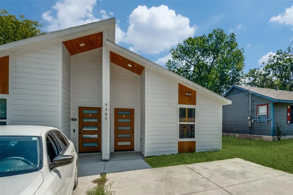 3305 Mineola Street #A, Greenville, TX 75401