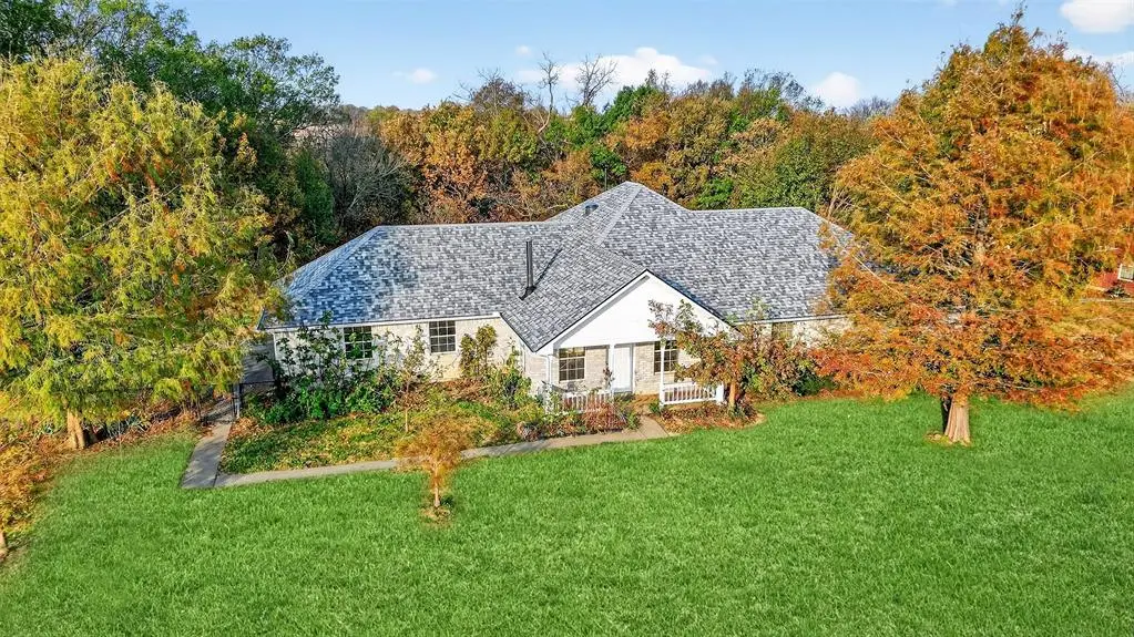 538 Lakewood Road, Denison, TX 75020