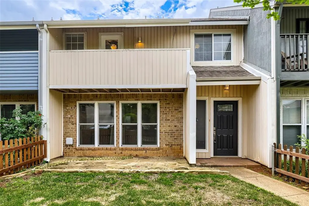 1624 Choteau Circle, Grapevine, TX 76051