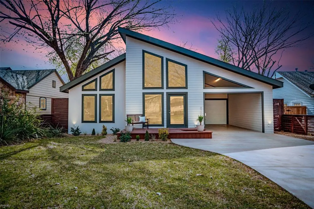 8702 San Fernando Way, Dallas, TX 75218