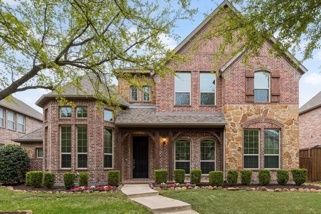 15935 Willowbrook Lane, Frisco, TX 75035