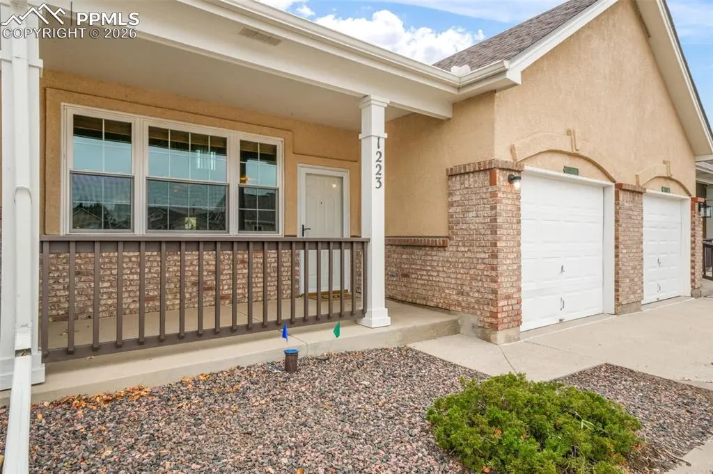 1223 Villa GRV, Monument, CO 80132