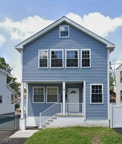 93 Howard St, Irvington Twp., NJ 07111