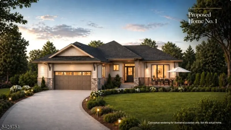 0 Cahill Cross Rd, West Milford Twp., NJ 07480