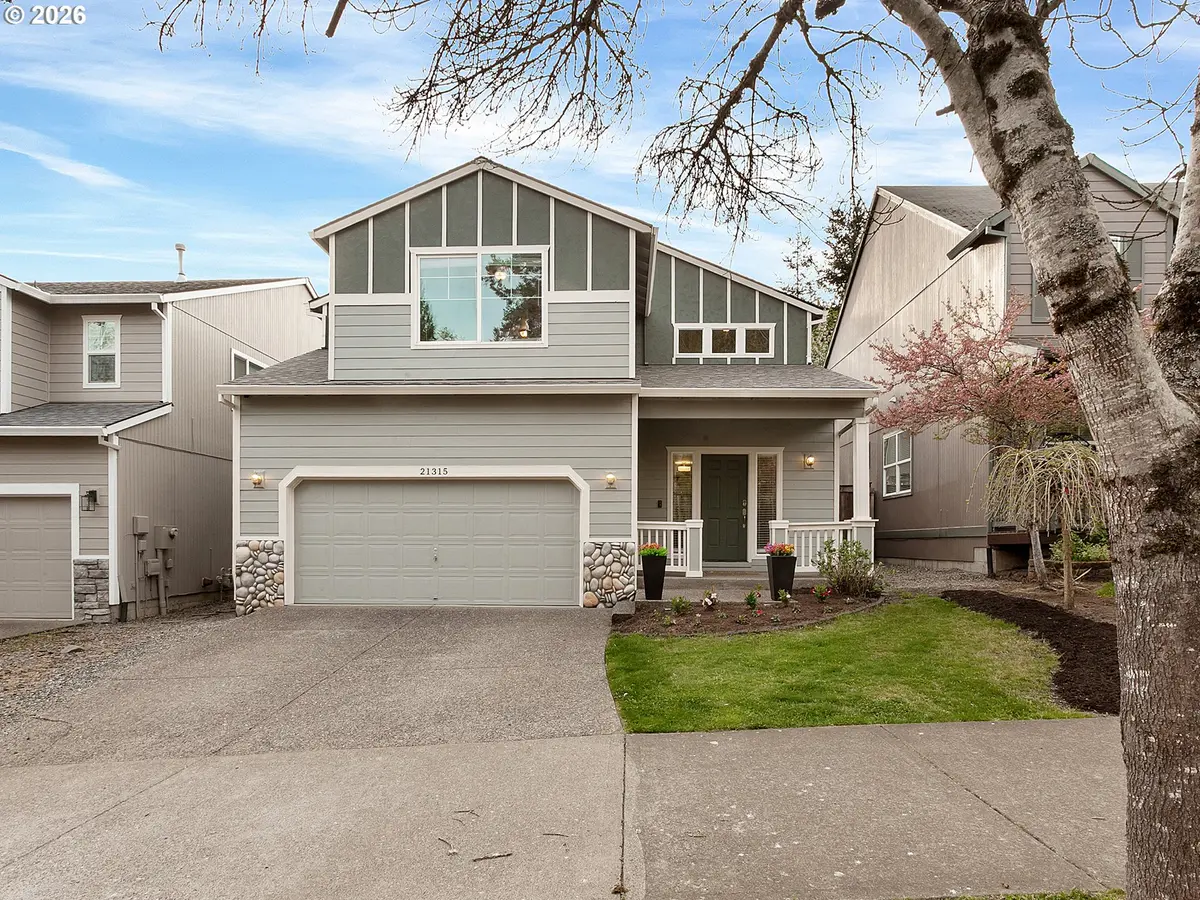 21315 SW LADYFERN DR, Sherwood, OR 97140