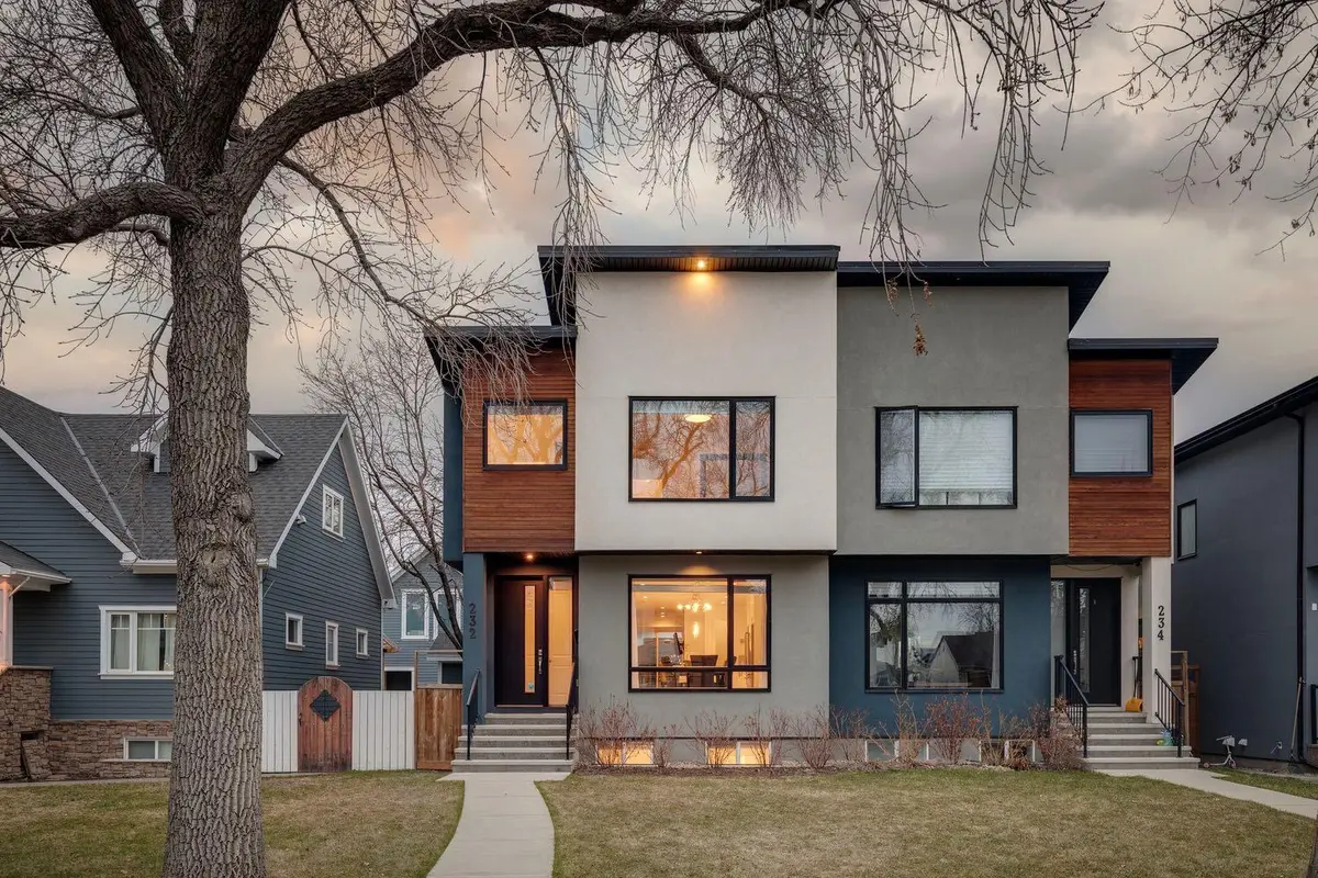 232 24 AVE NE, Calgary, AB T2E 1W8