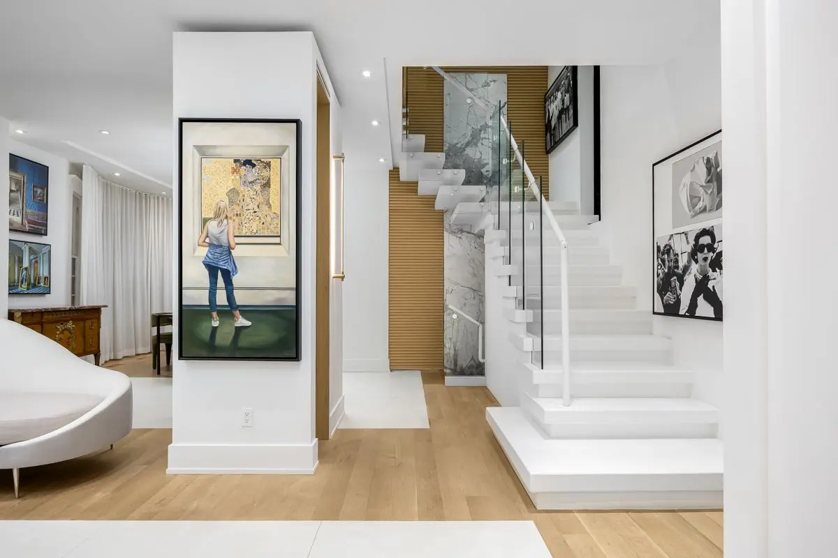 131 Balmoral AVE, Toronto C02, ON M4V 1J5