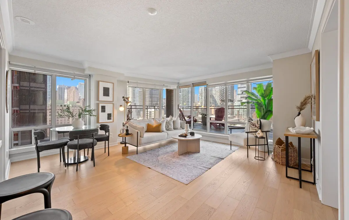 255 Richmond ST E #1005, Toronto C08, ON M5A 4T7