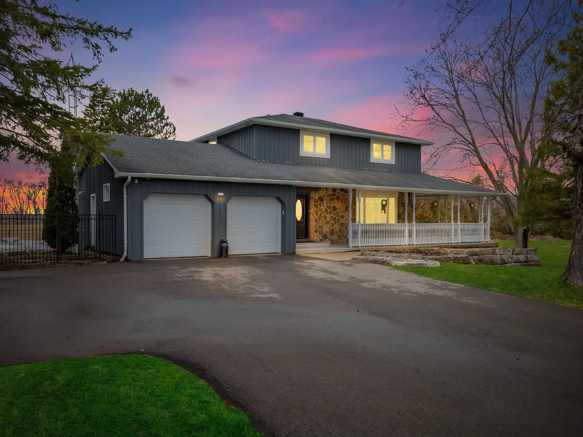 1592 Sideroad 15 N/A, New Tecumseth, ON L0G 1W0