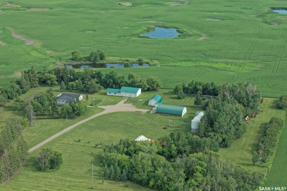 Rural Address, Antler Rm No. 61, SK S0C 2H0