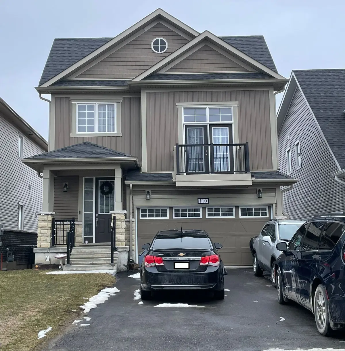 110 Oakmont DR, Loyalist, ON K0H 1G0