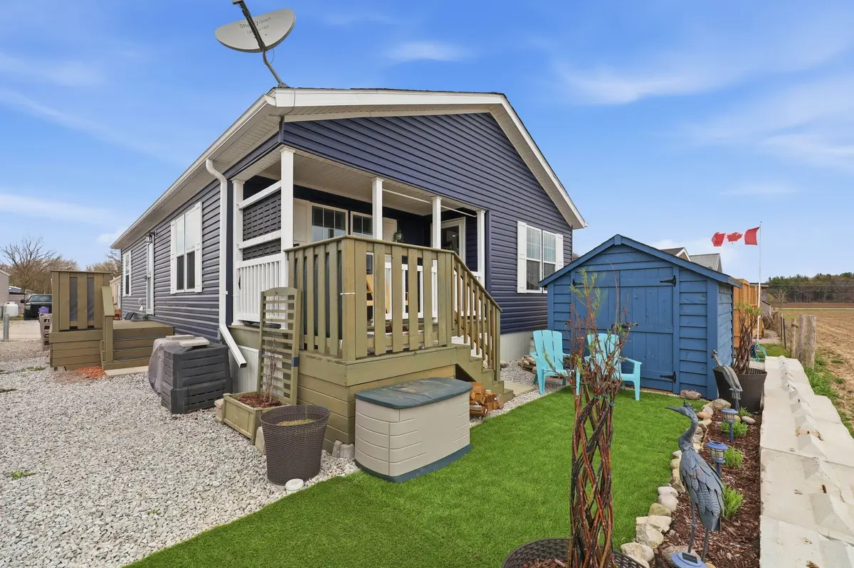 99 Fourth Concession RD #635, Brant, ON N0E 1A0