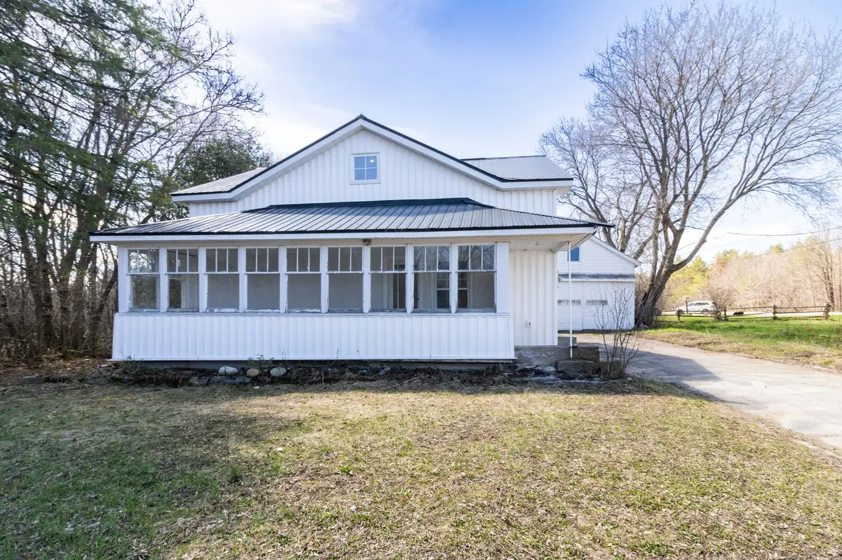 11445 County Rd 7 RD, Elizabethtown-kitley, ON K0G 1R0