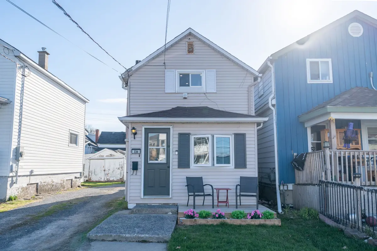 336 St Felix ST, Cornwall, ON K6H 5A6