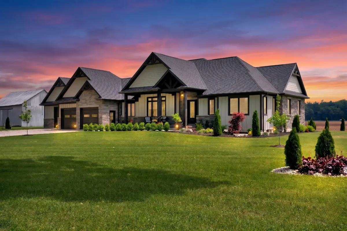 1250 1st Concession RD, Norfolk, ON N0E 1G0