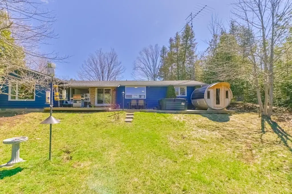 284 Kawartha Hideaway RD, Trent Lakes, ON K0L 1J0