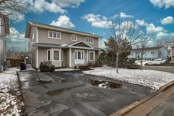 1 Rideau Place, Mount Pearl, NL A1N 4C1