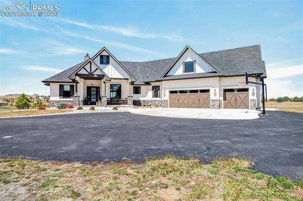 19075 Dorncliffe RD, Monument, CO 80132