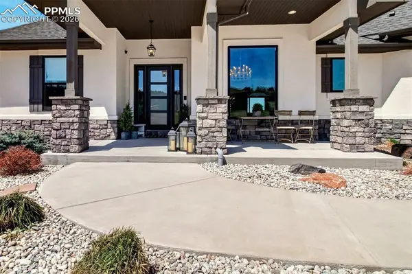 19075 Dorncliffe RD, Monument, CO 80132