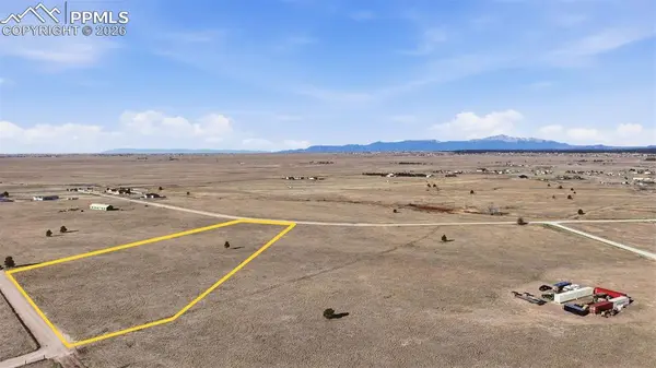 14830 Tiboria LOOP, Peyton, CO 80831