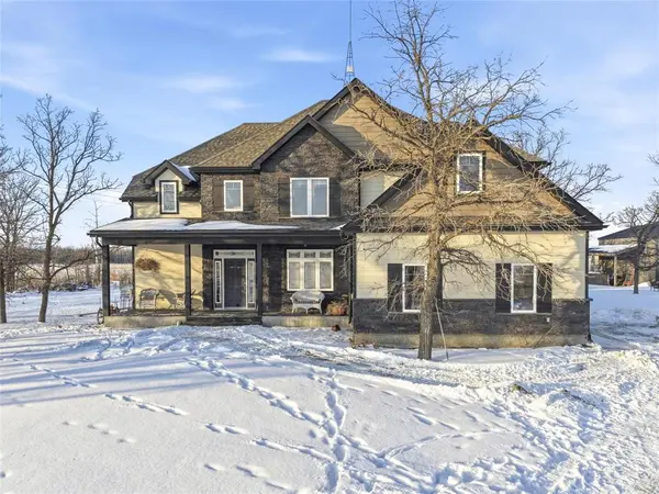 23003 26 RD, De Salaberry, MB R0A 0R0