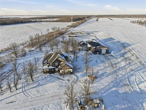 23003 26 RD, De Salaberry, MB R0A 0R0