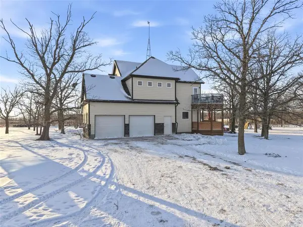 23003 26 RD, De Salaberry, MB R0A 0R0