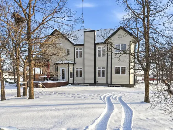 23003 26 RD, De Salaberry, MB R0A 0R0