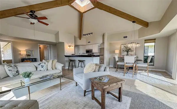 1406 Broken Hills Drive #14, Horseshoe Bay, TX 78657