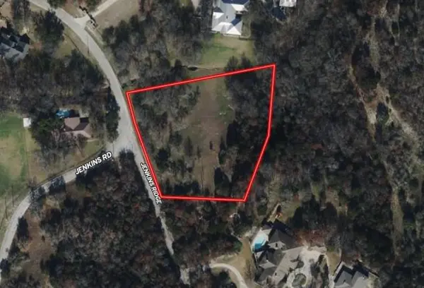 300 Jenkins Road,  Aledo,  TX 76008