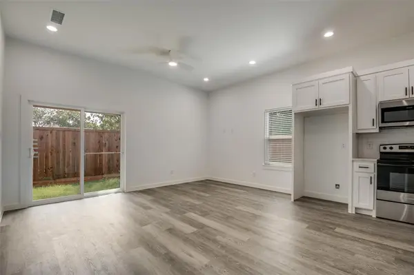 3305 Mineola Street #A, Greenville, TX 75401