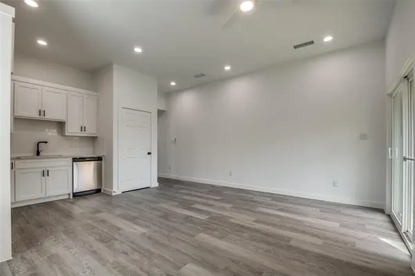 3305 Mineola Street #A, Greenville, TX 75401