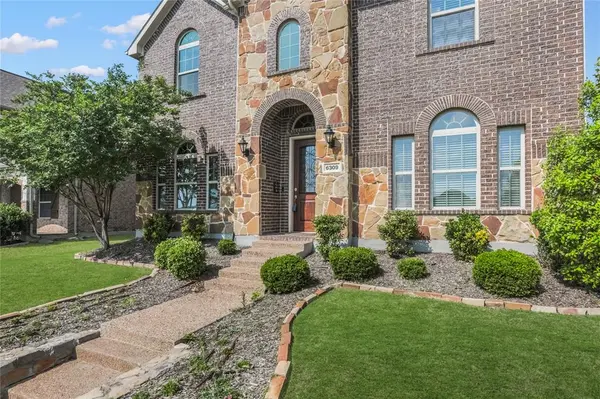 6309 Hall Road, Frisco, TX 75034