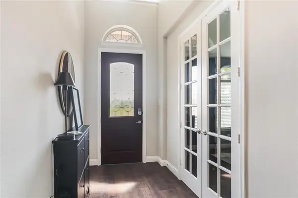 6309 Hall Road, Frisco, TX 75034