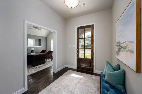 14549 Flossie Street, Pilot Point, TX 75009