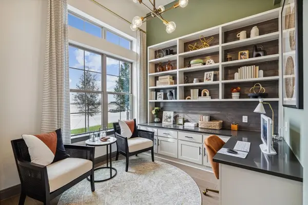 2078 Cuellar Way, Van Alstyne, TX 75495