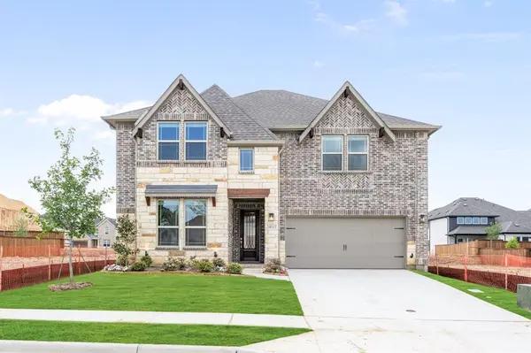 14513 Jemison Street, Pilot Point, TX 75009