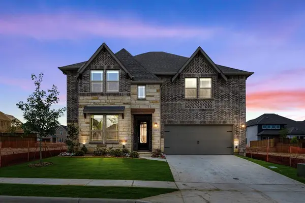 14513 Jemison Street, Pilot Point, TX 75009