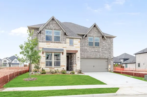 14513 Jemison Street, Pilot Point, TX 75009