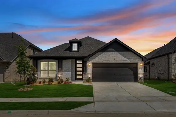 14542 Jemison Street, Pilot Point, TX 75009