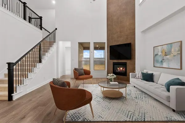 4213 Attwater Street, Mckinney, TX 75071