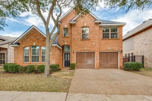 396 Parkvillage Avenue,  Fairview,  TX 75069