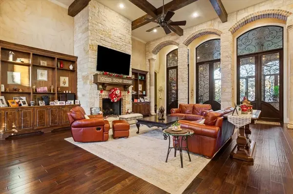 10020 Hidden Bluff, Waco, TX 76657