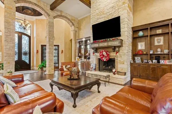 10020 Hidden Bluff, Waco, TX 76657