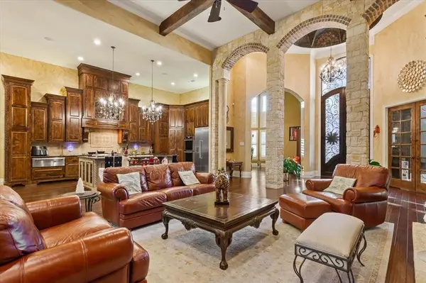 10020 Hidden Bluff, Waco, TX 76657