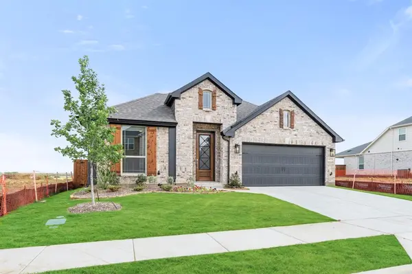 14550 Lovelace Street, Pilot Point, TX 75009